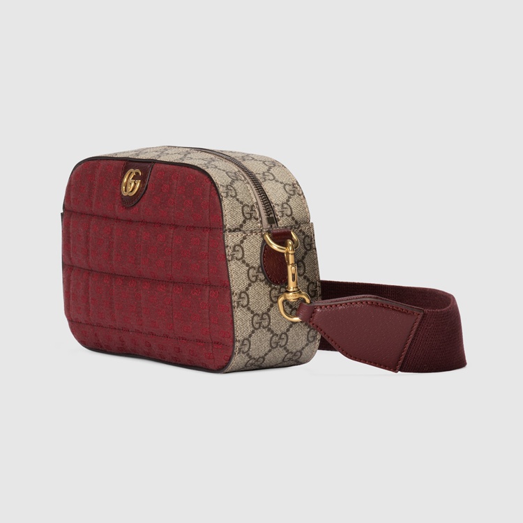 752591.FAB9Y.6042.002.080.0000.Light Mini GG canvas small shoulder bag